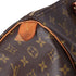 Louis Vuitton Speedy 35 Monogram Handbag M41524 Canvas